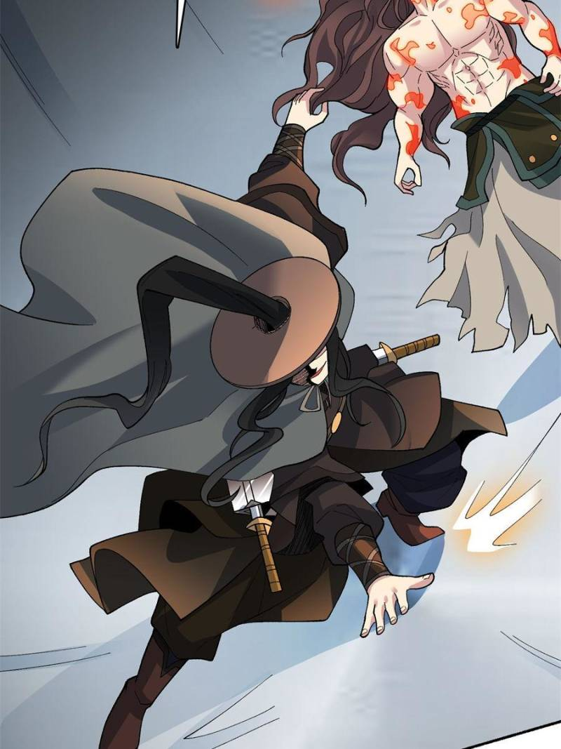 Infinite Job Transfer: I Can Summon Max Level Goddess Chapter 45 8